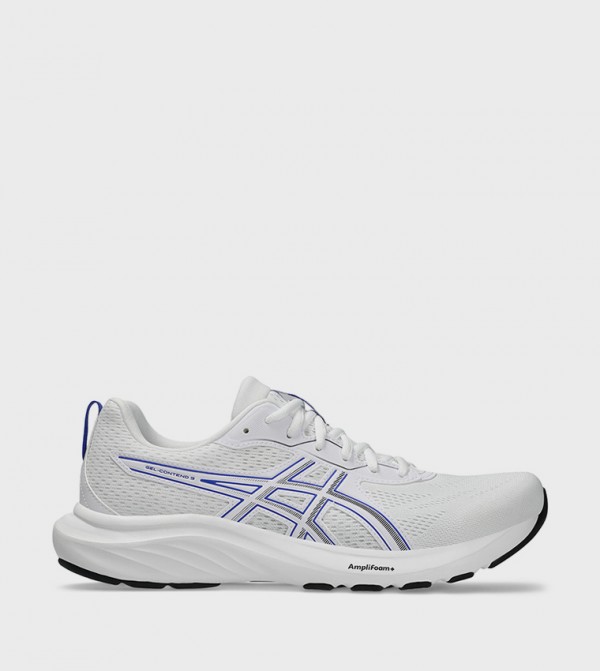 Asics Asics - White Running Shoes