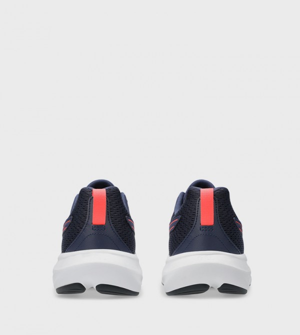 Asics Asics - Navy Running Shoes