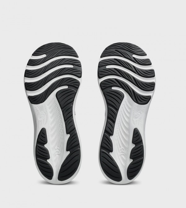Asics Asics - Navy Running Shoes