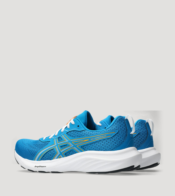 Asics Asics - Blue Running Shoes