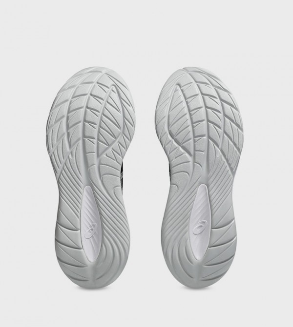 Asics Asics - Black Running Shoes