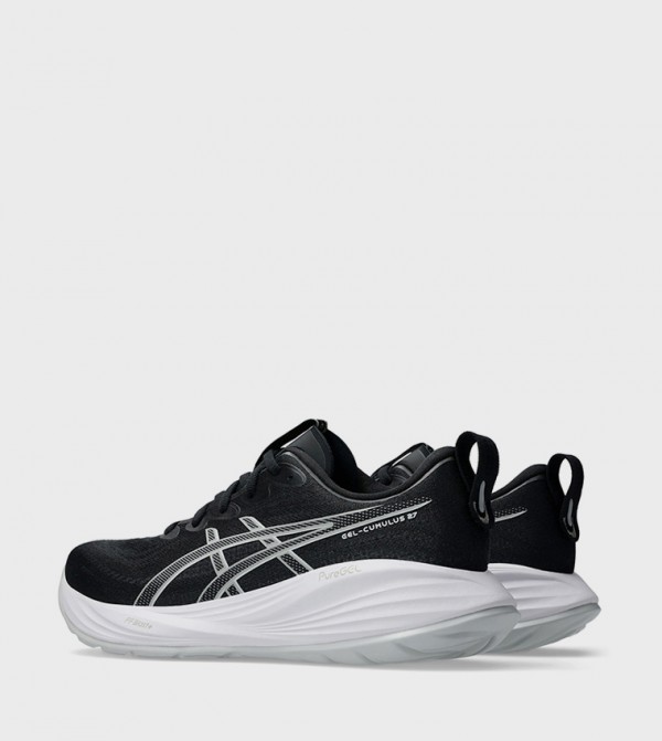 Asics Asics - Black Running Shoes