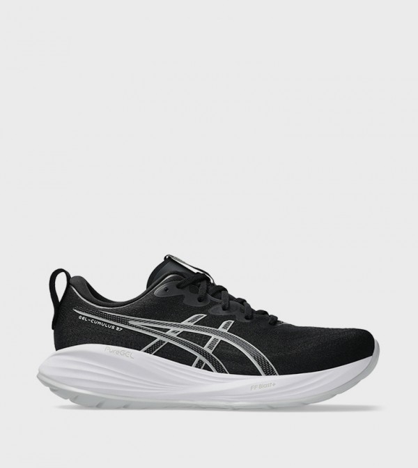 Asics Asics - Black Running Shoes