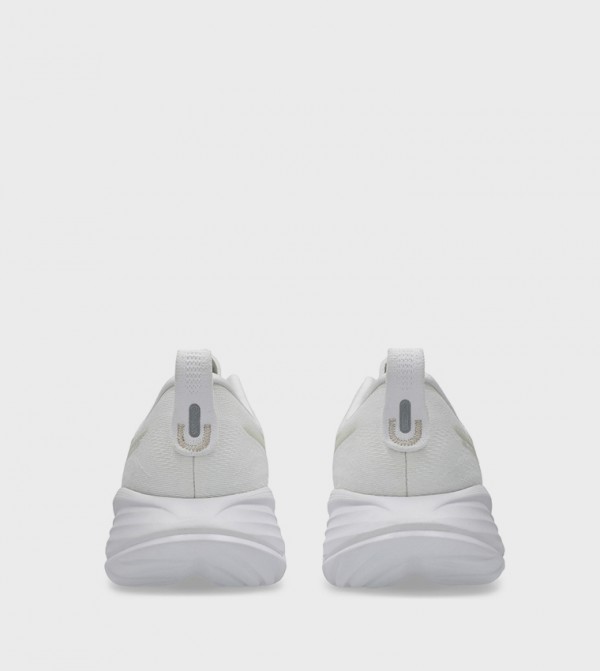 Asics Asics - White Running Shoes