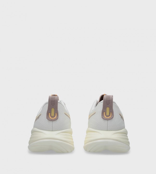 Asics Asics - White Running Shoes