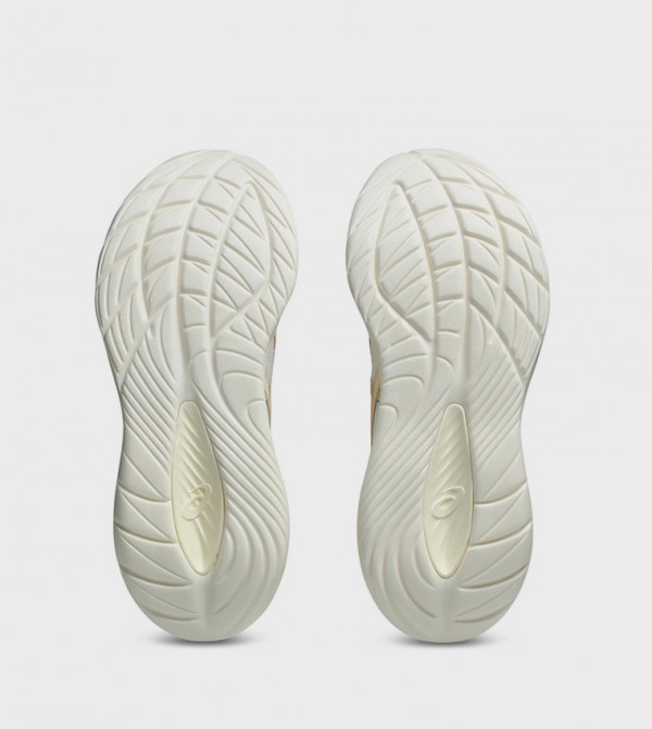 Asics Asics - White Running Shoes