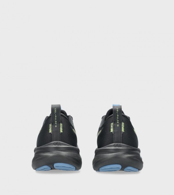 Asics Asics - Black Running Shoes