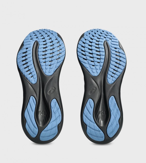 Asics Asics - Black Running Shoes