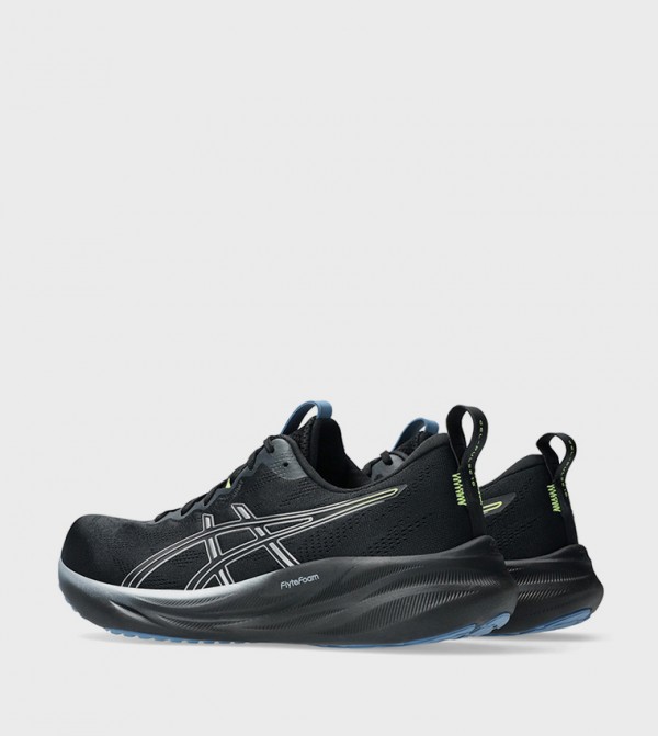 Asics Asics - Black Running Shoes