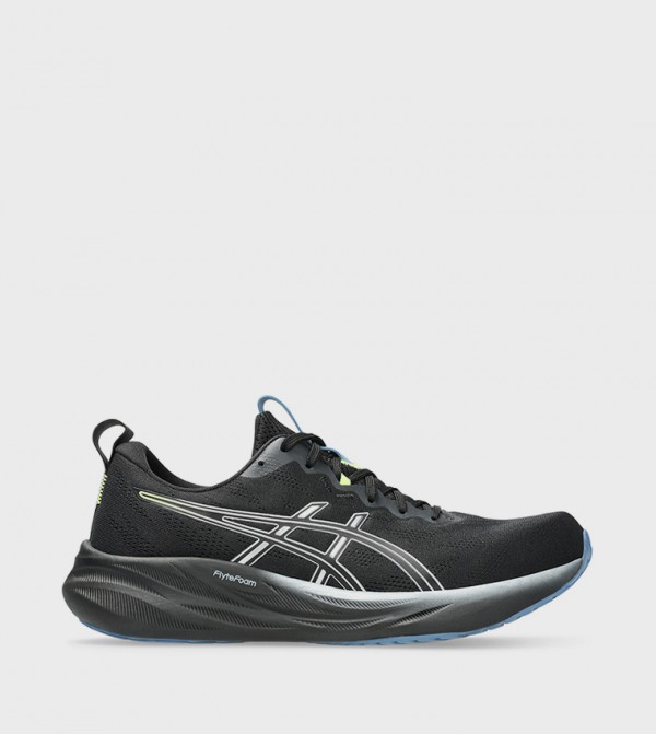 Asics Asics - Black Running Shoes