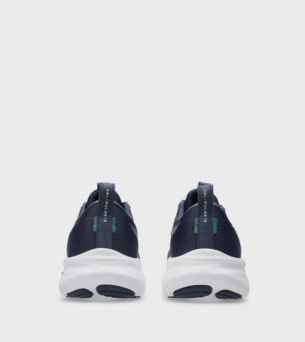 Asics Asics - Black Running Shoes