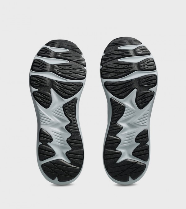 Asics Asics - Grey Running Shoes