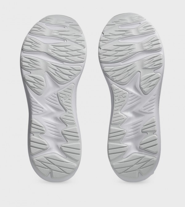 Asics Asics - White Running Shoes