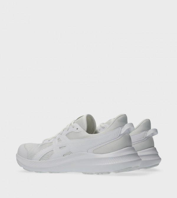 Asics Asics - White Running Shoes