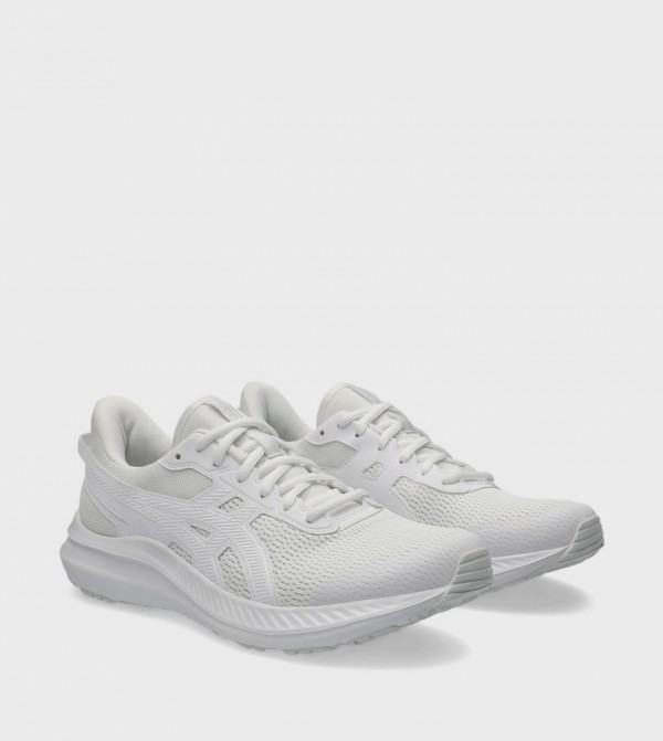 Asics Asics - White Running Shoes