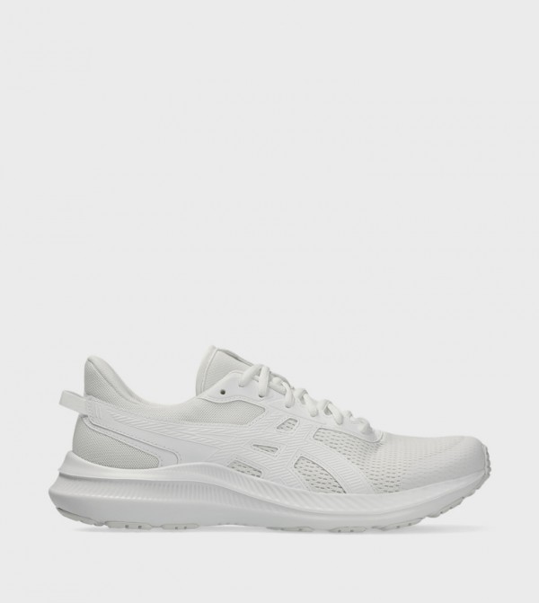 Asics Asics - White Running Shoes
