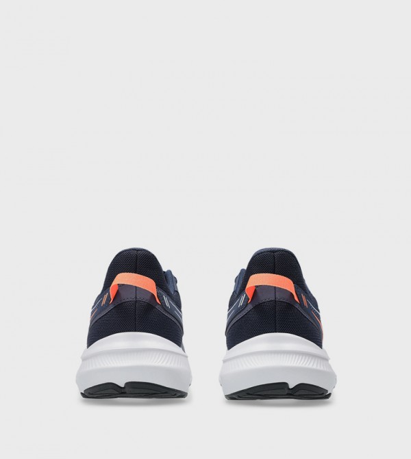Asics Asics - Navy Running Shoes