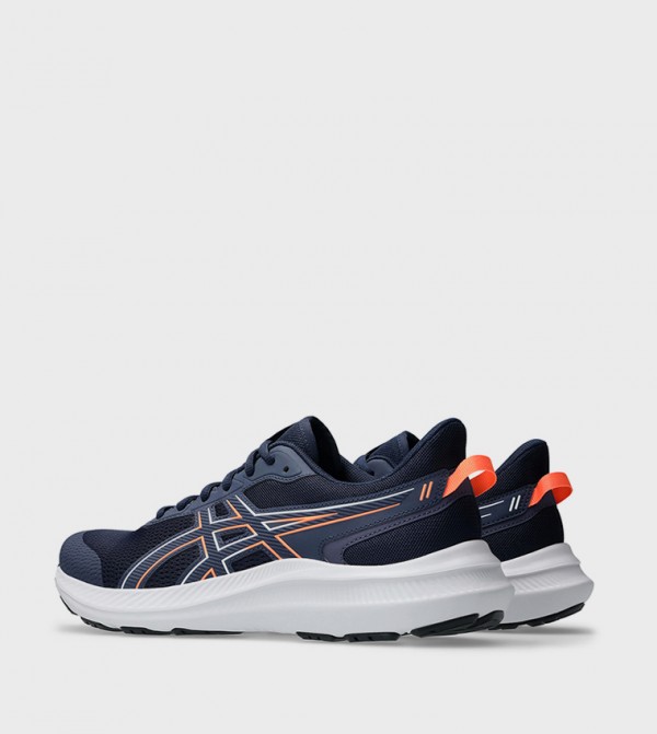 Asics Asics - Navy Running Shoes