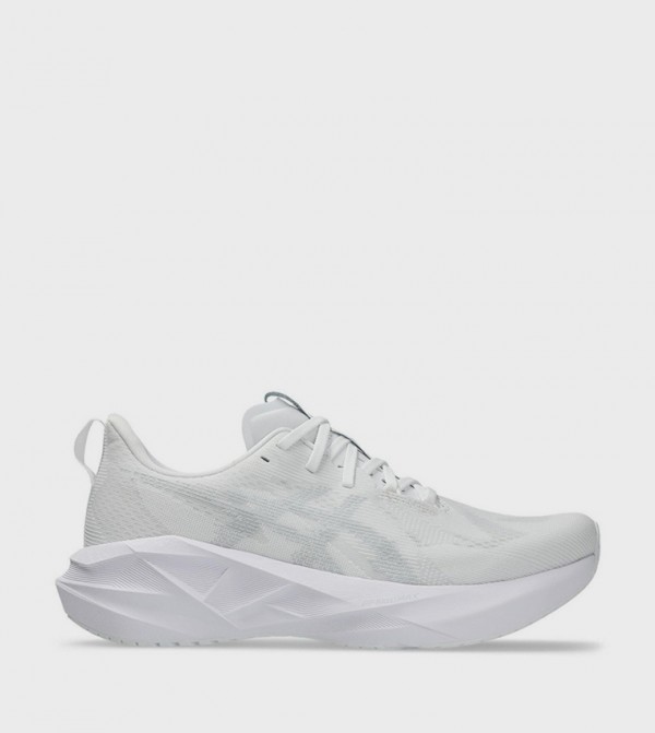 Asics Asics - White Running Shoes