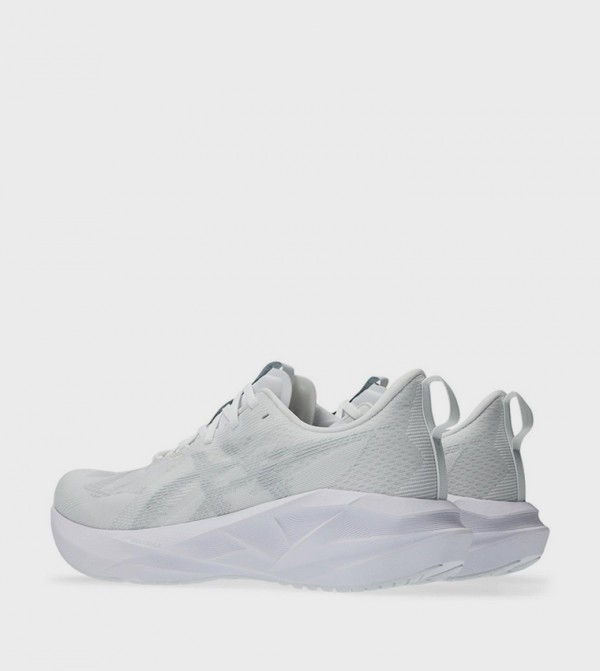Asics Asics - White Running Shoes