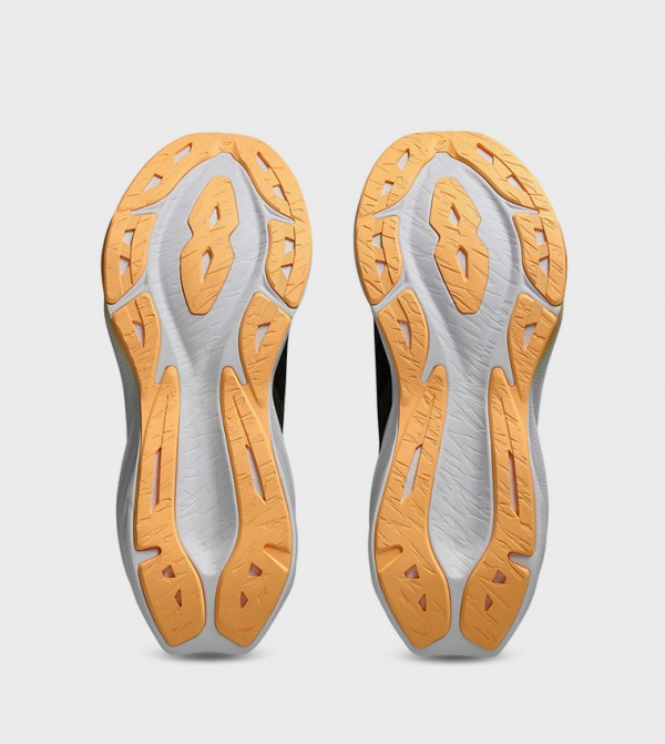 Asics Asics - Black Running Shoes