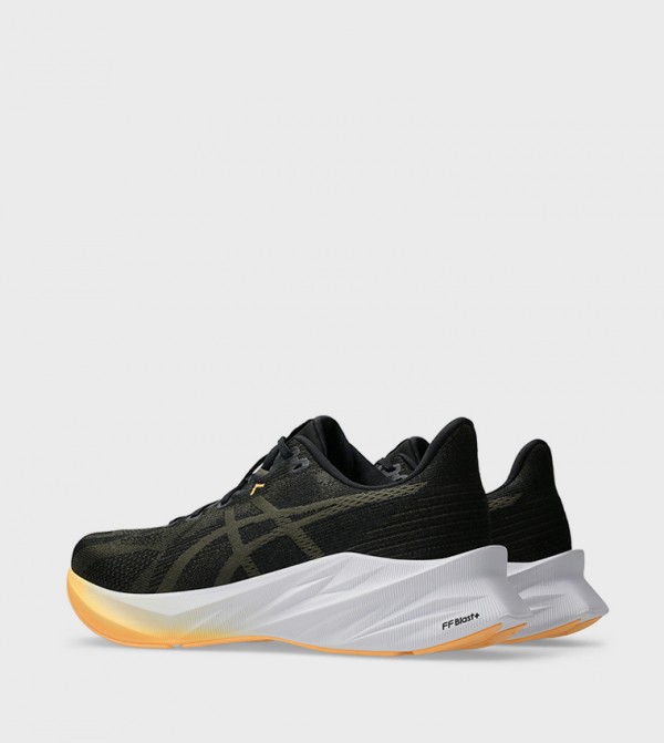 Asics Asics - Black Running Shoes