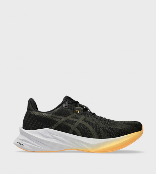 Asics Asics - Black Running Shoes