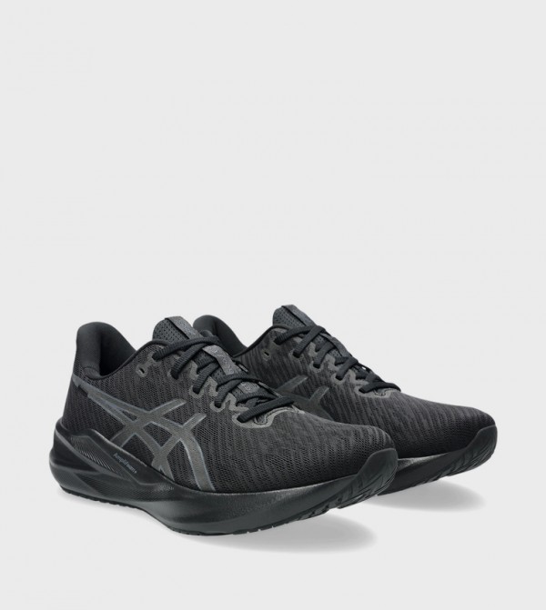 Asics Asics - Black Running Shoes