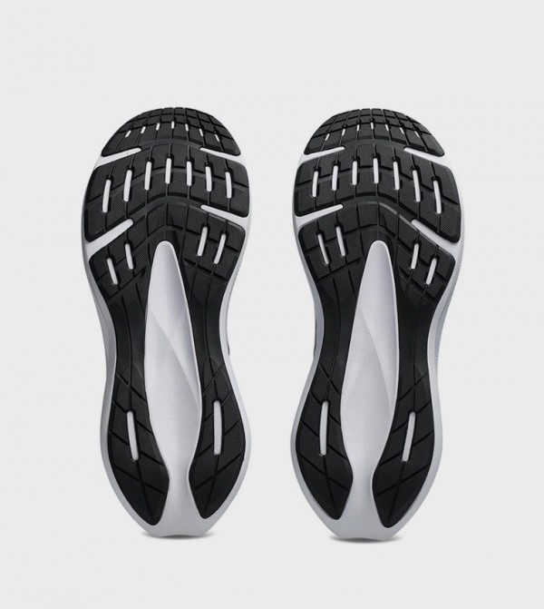 Asics Asics - Black Running Shoes