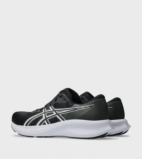 Asics Asics - Black Running Shoes