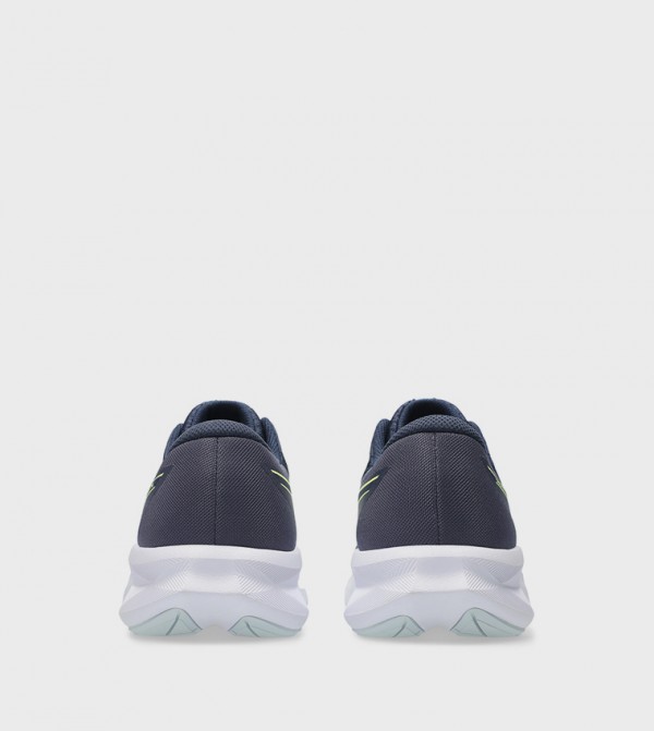 Asics Asics - Navy Running Shoes