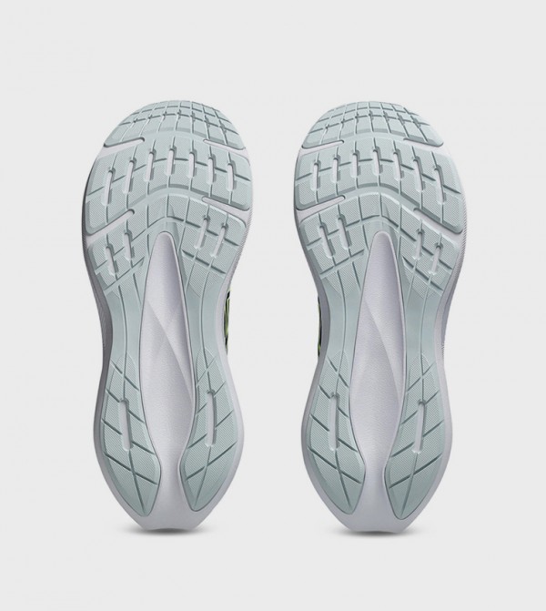 Asics Asics - Navy Running Shoes