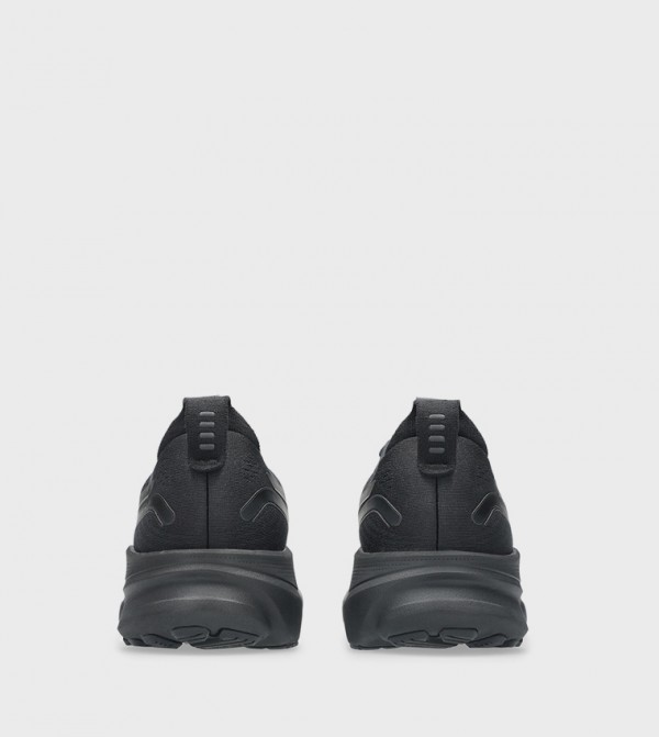Asics Asics - Black Running Shoes
