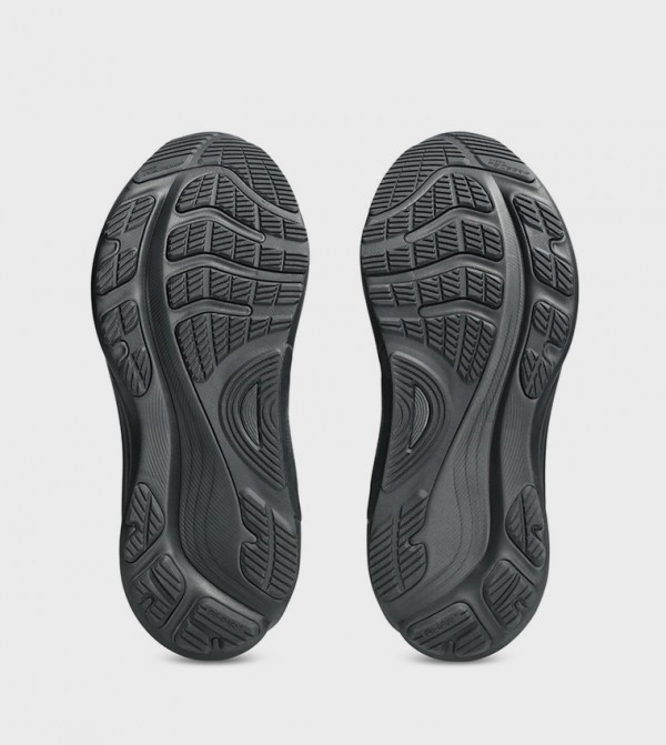 Asics Asics - Black Running Shoes