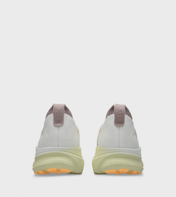 Asics Asics - White Running Shoes