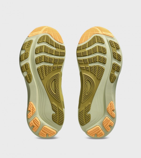 Asics Asics - White Running Shoes