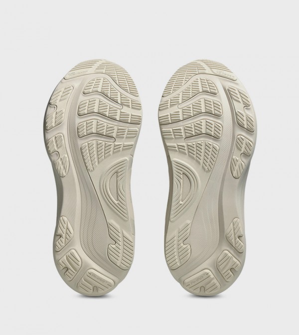 Asics Asics - Beige Running Shoes