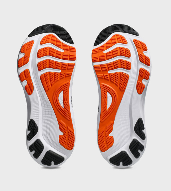 اسيكس  أحذية - أزرق أحذية الجري