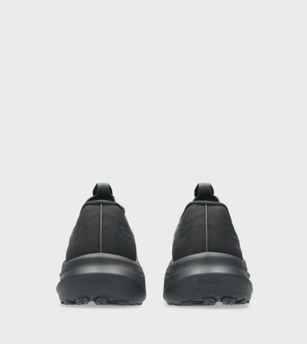 Asics Asics - Black Running Shoes