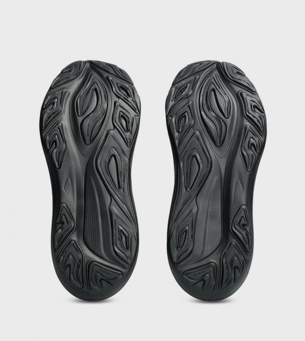 Asics Asics - Black Running Shoes