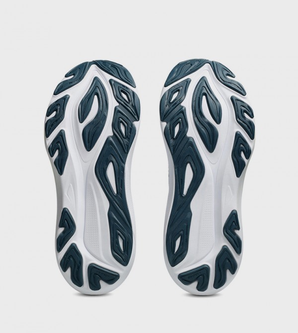 اسيكس اسيكس - أزرق أحذية الجري