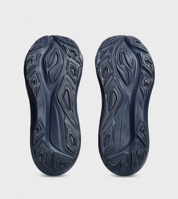 Asics Asics - Navy Running Shoes