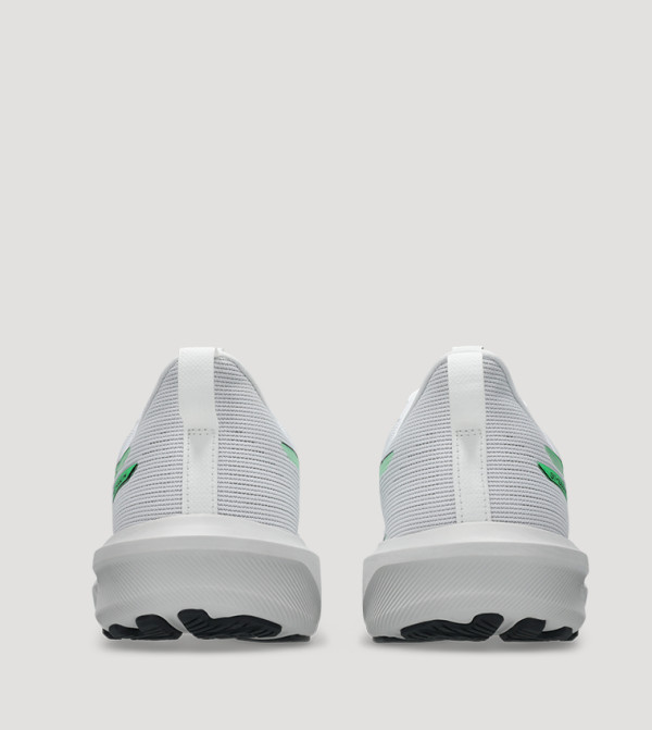 Asics Asics - White Running Shoes