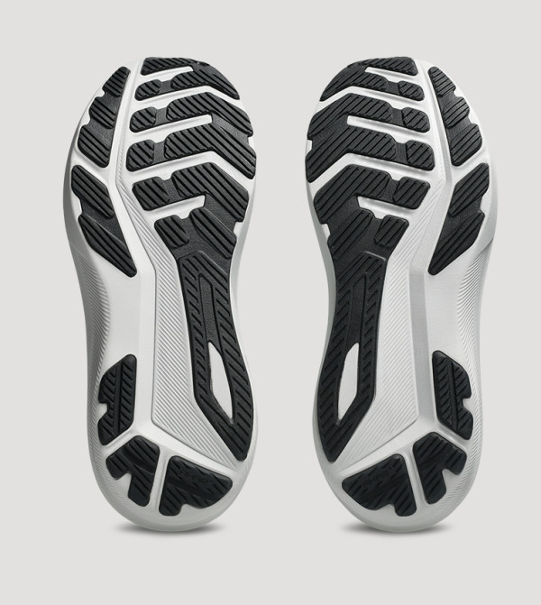 Asics Asics - White Running Shoes