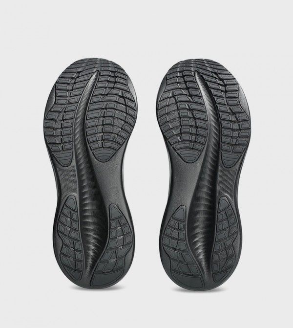 Asics Asics - Black Running Shoes