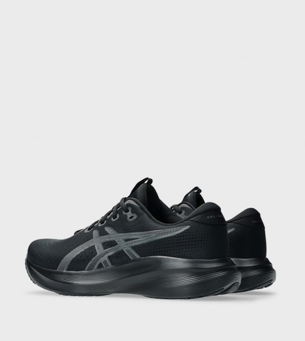 Asics Asics - Black Running Shoes