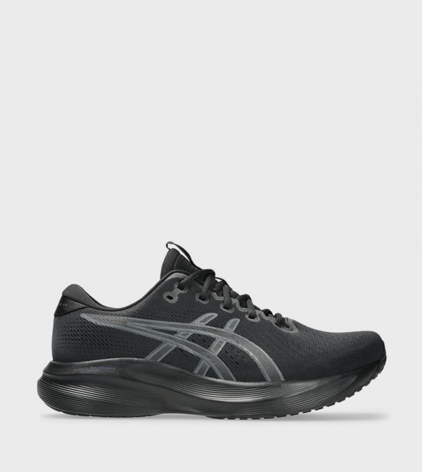 Asics Asics - Black Running Shoes