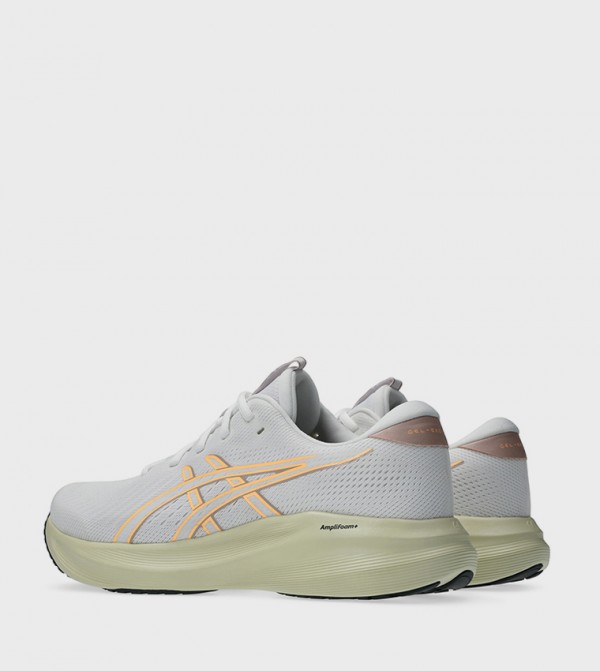 Asics Asics - White Running Shoes