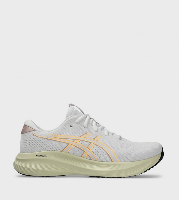 Asics Asics - White Running Shoes