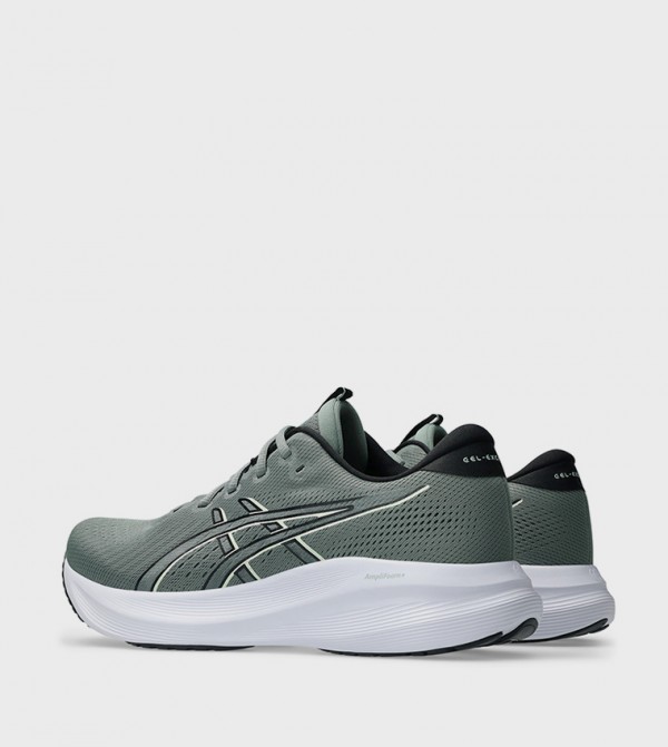 Asics Asics - Green Running Shoes